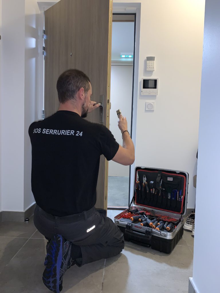 serrurier geneve dépannage portes, serrures, clés