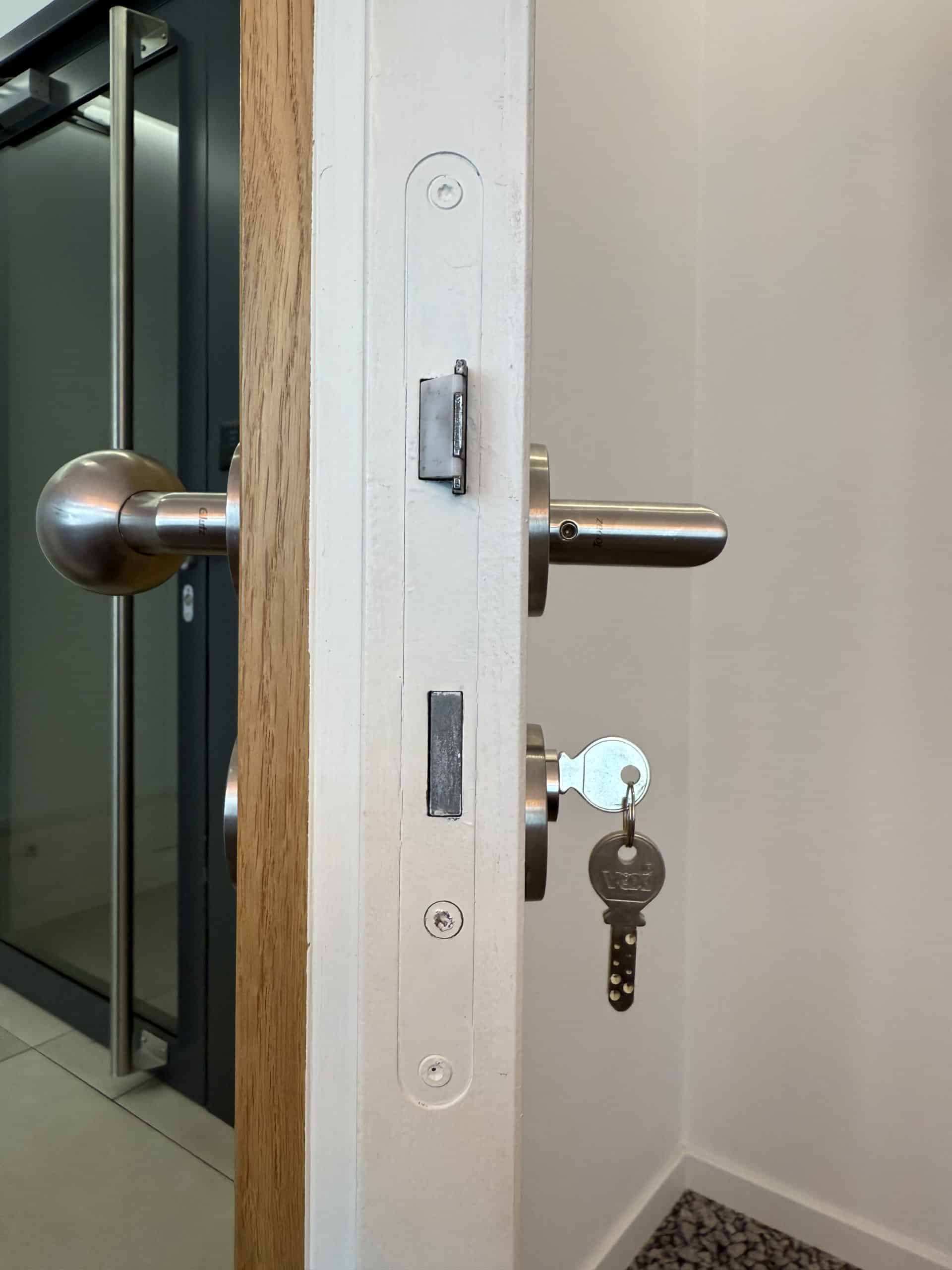ouverture de porte et réparation de serrure à genève