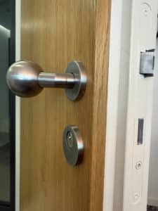 ouverture de porte et réparation de serrure à genève