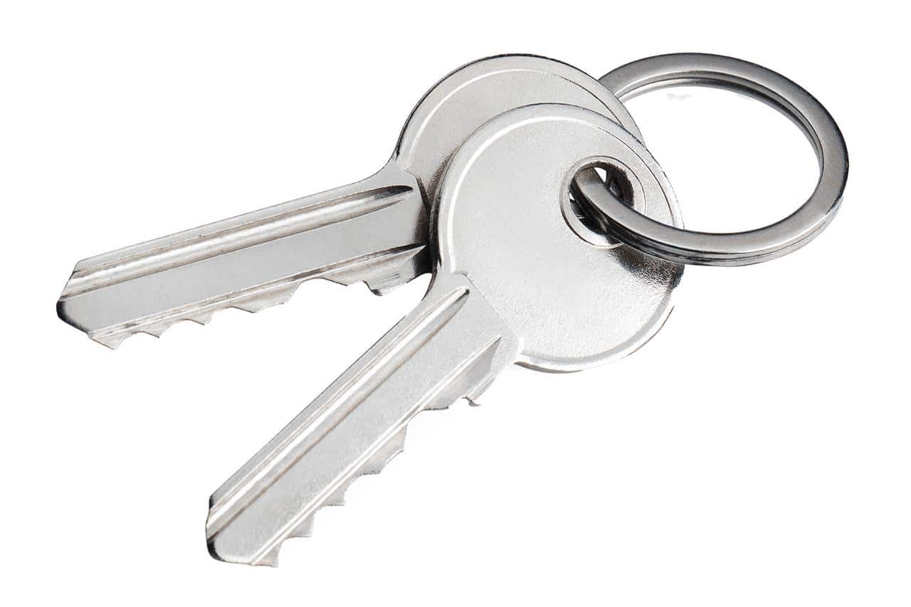 sos serrurier 24 - reproduction de clés