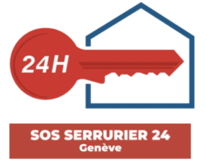 sos serrurier 24 genève