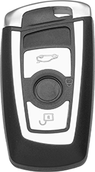 Clé BMW - Reproduction et programmation de clés BMW à Genève"