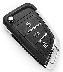 Clé  Mitsubishi - Reproduction et programmation de clés Mitsubishi à Genève"