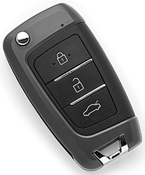 Clé  Mitsubishi - Reproduction et programmation de clés Mitsubishi à Genève"