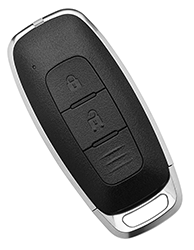 Clé Nissan - Reproduction et programmation de clés Nissan à Genève"