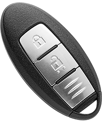 Clé Nissan - Reproduction et programmation de clés Nissan à Genève"