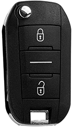 Clé Toyota - Reproduction et programmation de clés Toyota à Genève"