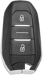 Clé Toyota - Reproduction et programmation de clés Toyota à Genève"