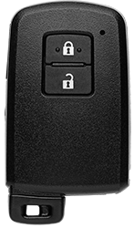 Clé Toyota - Reproduction et programmation de clés Toyota à Genève"