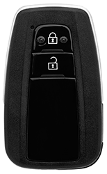 Clé Toyota - Reproduction et programmation de clés Toyota à Genève"