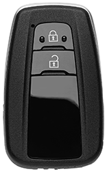 Clé Toyota - Reproduction et programmation de clés Toyota à Genève"