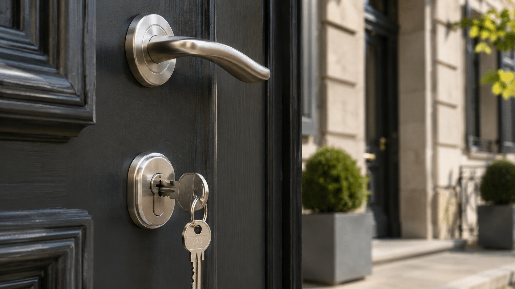 serrurier Carouge Genève - ouverture de porte et dépannage urgent